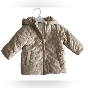 NWT Starting Out
Baby Girls 12 Months Flower‎ Embroider Jacket